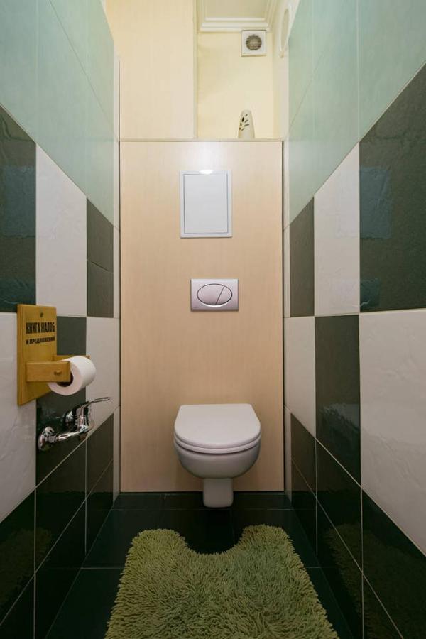 Nadezhda Apartment On Nauryzbay Batyra 37/1 Alma-Ata Buitenkant foto